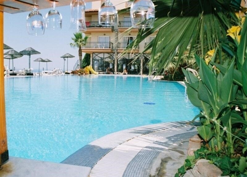 Imaginea Palmera Hotel 3*